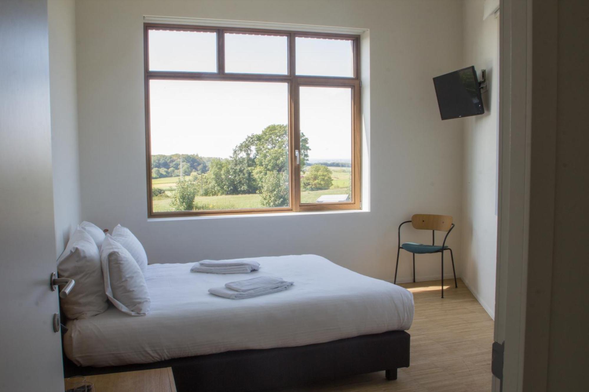 Hotel Hotond *