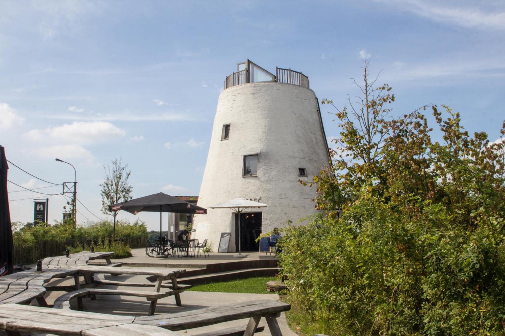 Hotel Hotond Kluisbergen