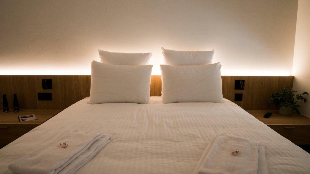 Hotond Hotel *